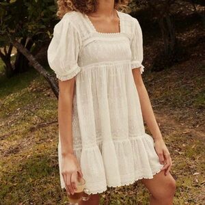 Doen Tilda Dress